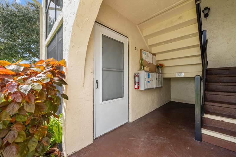 2 bedroom Condominium at 3625 La Aires Court #A-1, La Pinata Condo, Greenacres — photo 4