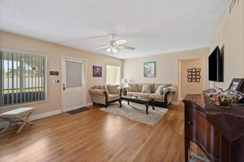 3625 La Aires Court #A-1, Greenacres FL - photo 6 of 27