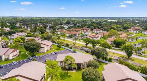 3625 La Aires Court #A-1, Greenacres FL - photo 18 of 27