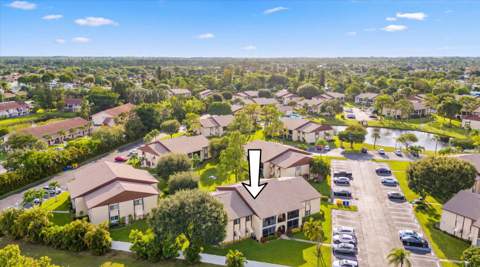 3625 La Aires Court #A-1, Greenacres FL - photo 20 of 27