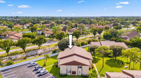 3625 La Aires Court #A-1, Greenacres FL - photo 22 of 27