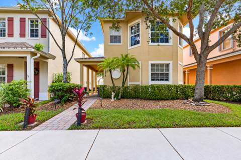 2478 SE Pineland Drive, Port St. Lucie FL - photo 21 of 25