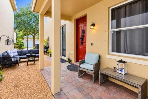 2478 SE Pineland Drive, Port St. Lucie FL - photo 22 of 25
