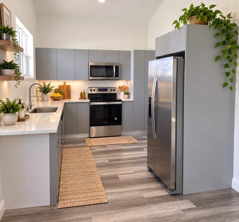 3 bedroom Single Family Residence at 803 Avenue B, Benjamin Hogg'S Addition, Fort Pierce — photo 5