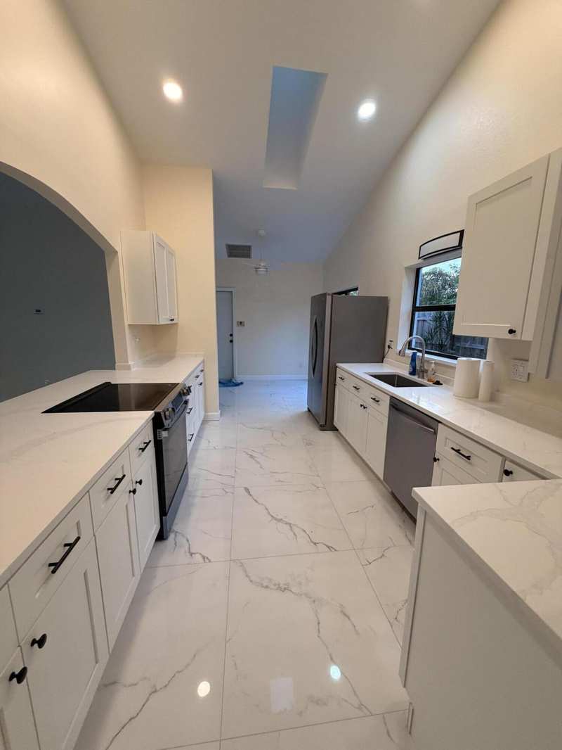 3 bedroom Single Family Residence at 7009 NW 49th Place #1, Boulevard Woods North, Lauderhill — photo 1