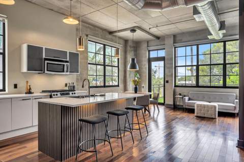 411 NW 1st Avenue #206, Fort Lauderdale FL - photo 6 of 49