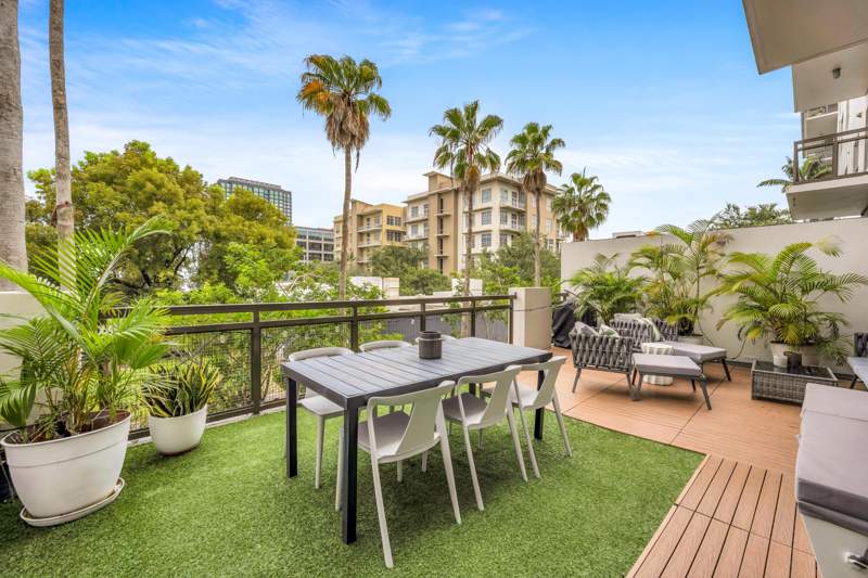 2 bedroom Condominium at 411 NW 1st Avenue #206, Foundry Lofts Condo, Fort Lauderdale — photo 3