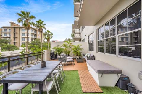 411 NW 1st Avenue #206, Fort Lauderdale FL - photo 20 of 49