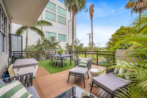411 NW 1st Avenue #206, Fort Lauderdale FL - photo 21 of 49