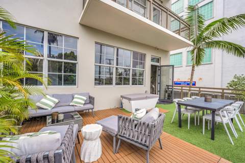 411 NW 1st Avenue #206, Fort Lauderdale FL - photo 22 of 49