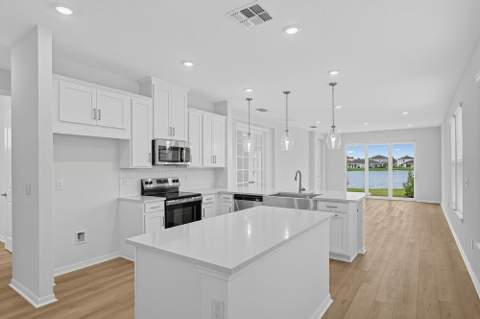 9329 SW Lorenzo Way, Port St. Lucie FL - photo 14 of 69
