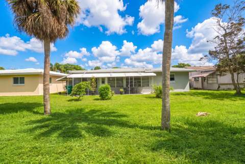 4404 NW 45th Court, Tamarac FL - photo 16 of 19