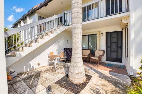 55 Tropic Isle Drive #33D, home for sale in Delray Beach 33483