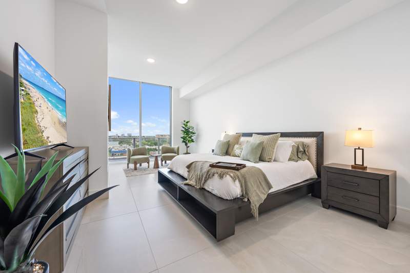 2 bedroom Condominium at 220 Lake Shore Drive #621, Nautilus 220 Condominium, Lake Park — photo 4