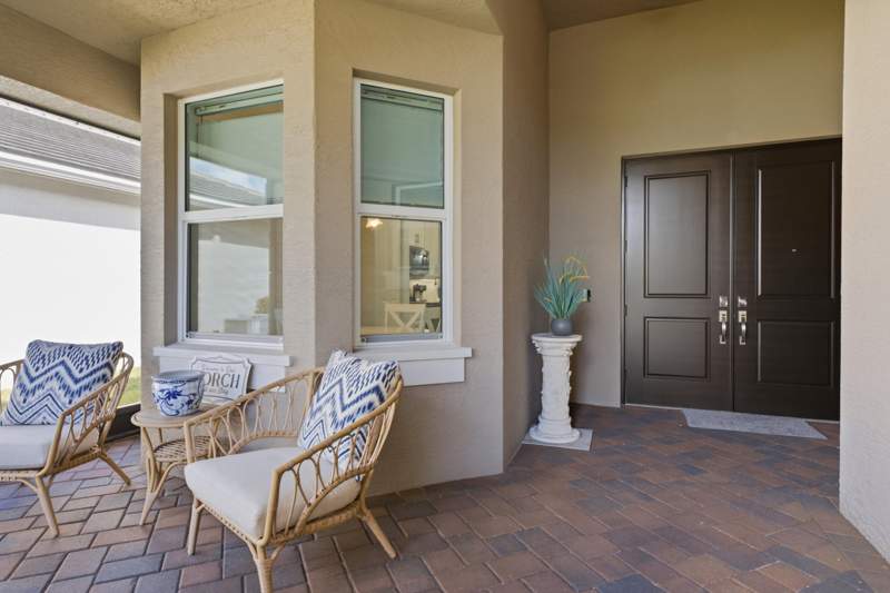 3 bedroom Single Family Residence at 11737 SW Lagoon Lane, Riverland Parcel C - Plat Two; Valencia Grove, Port St. Lucie — photo 4