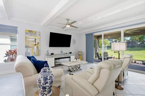 11737 SW Lagoon Lane, Port St. Lucie FL - photo 10 of 36
