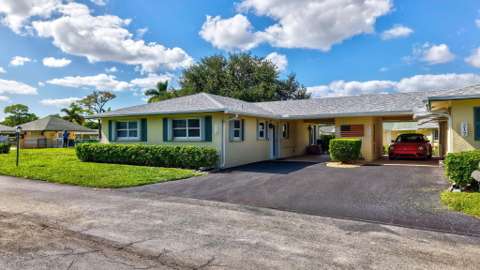 218 Cardinal Lane, home for sale in Delray Beach 33445