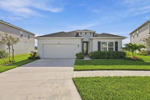 12808 SW Orvieto Way, Port St. Lucie FL - photo 6 of 64