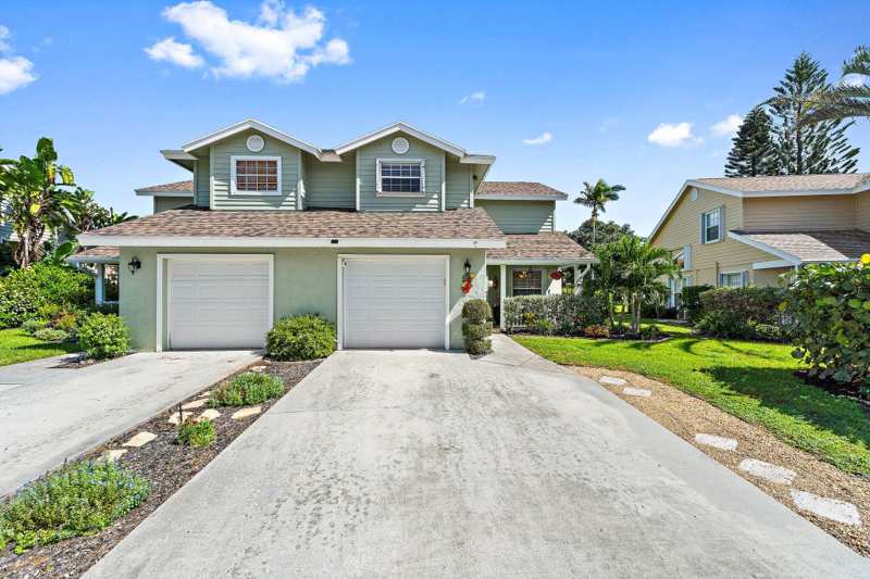 3 bedroom Townhouse at 13146 Quiet Woods Road #B, Emerald Forest Of Wellington 3, Wellington — photo 1