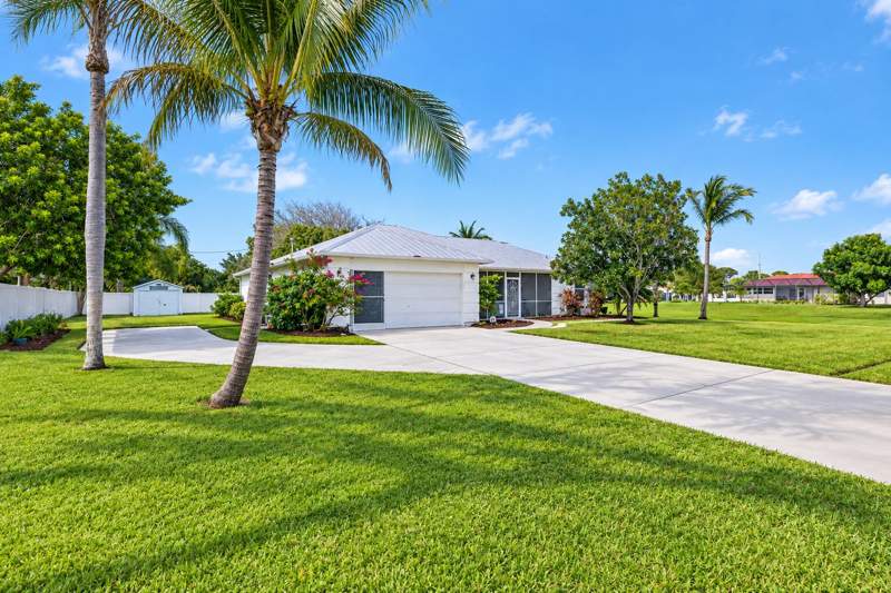 3 bedroom Single Family Residence at 2971 SE Melaleuca Boulevard, Port St Lucie Section 40, Port St. Lucie — photo 5