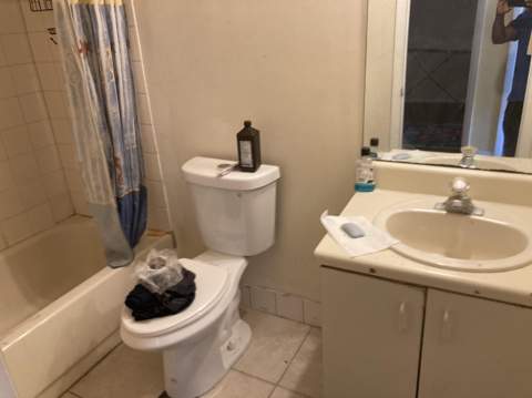 3243 NW 44th Street #1, Oakland Park FL - photo 9 of 21