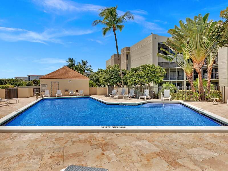 2 bedroom Condominium at 5650 Camino Del Sol #306, Camino Real Village Condo, Boca Raton — photo 5