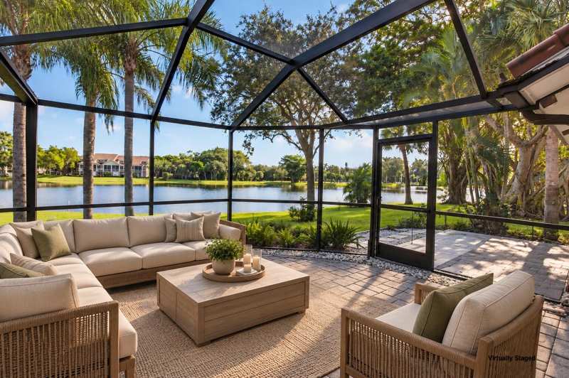 3 bedroom Townhouse at 2011 NW 53rd Street, Cedar Cay, Boca Raton — photo 1