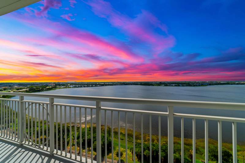 2 bedroom Condominium at 300 S Australian Avenue #1408, Edge Condo, West Palm Beach — photo 4