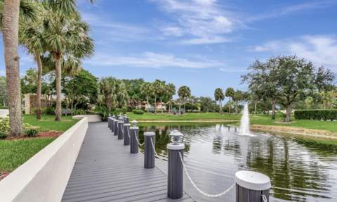 5650 Camino Del Sol #306, Boca Raton FL - photo 10 of 11