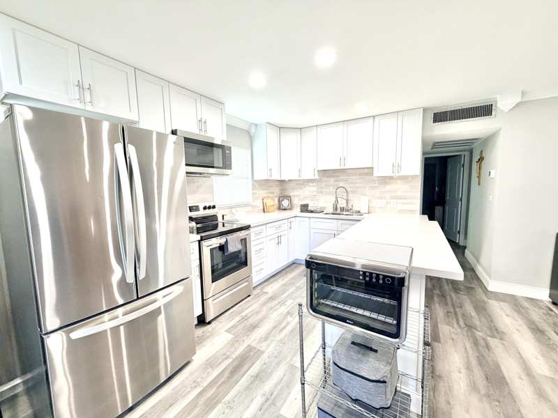 2 bedroom Condominium at 137 Brittany C Terrace, Kings Point Brittany Condos, Delray Beach — photo 1