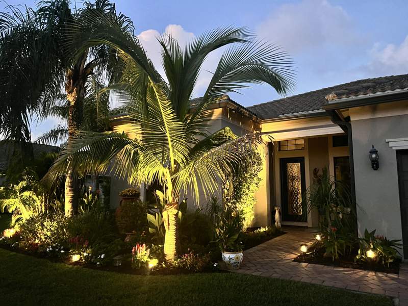 3 bedroom Single Family Residence at 4613 SW Scrub Pine Terrace, Sand Trail (Aka Copperleaf), Palm City — photo 4