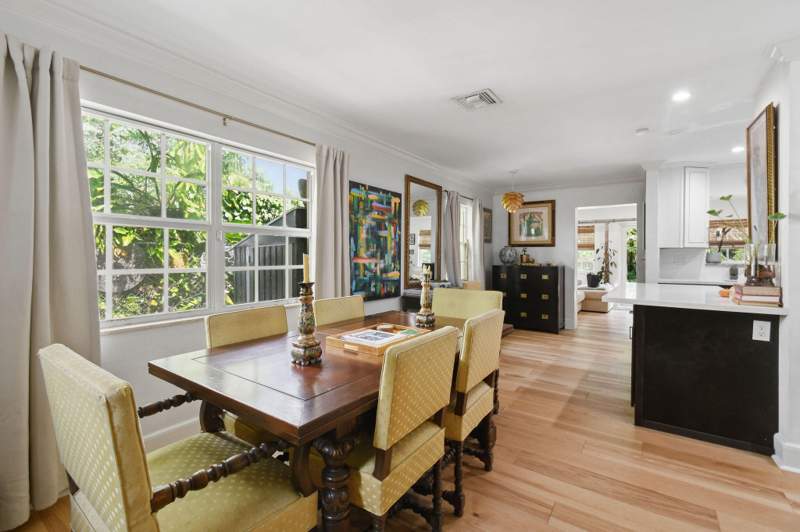 3 bedroom Single Family Residence at 6216 Garden Avenue, Hillside Park, West Palm Beach — photo 2