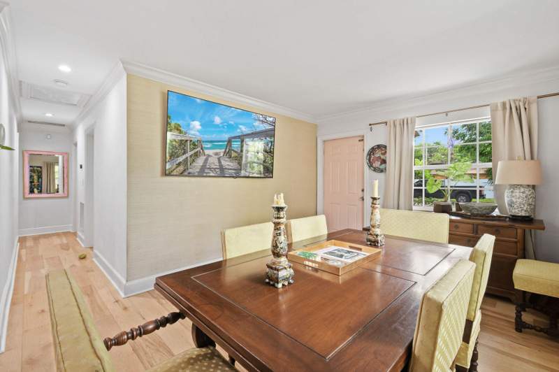 3 bedroom Single Family Residence at 6216 Garden Avenue, Hillside Park, West Palm Beach — photo 3