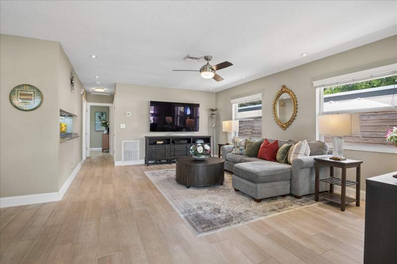 2 bedroom Single Family Residence at 108 NE 22nd Street, Wilton Manors, Wilton Manors — photo 2