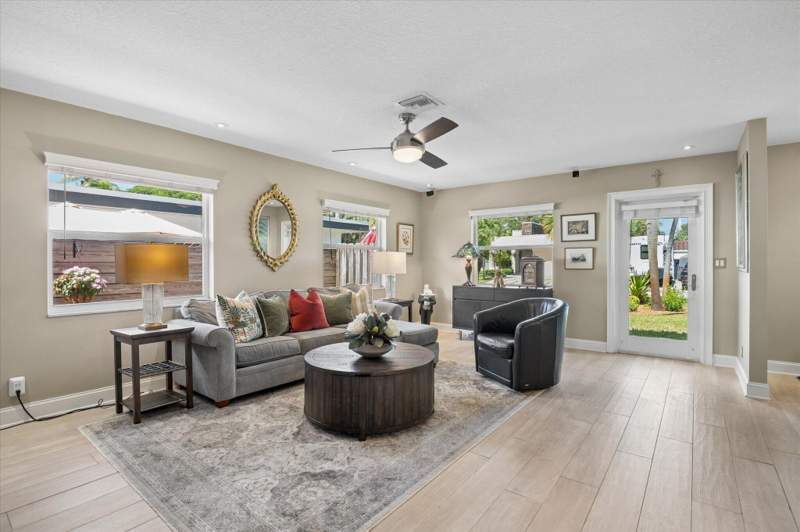 2 bedroom Single Family Residence at 108 NE 22nd Street, Wilton Manors, Wilton Manors — photo 4