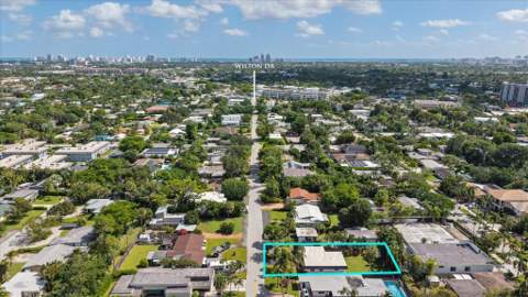 108 NE 22nd Street, Wilton Manors FL - photo 20 of 24
