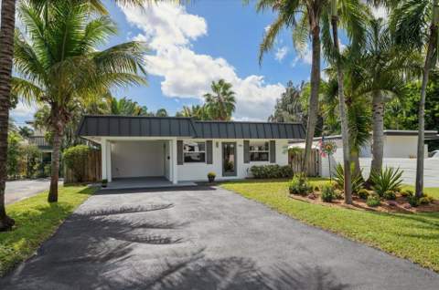 108 NE 22nd Street, Wilton Manors FL - photo 23 of 24