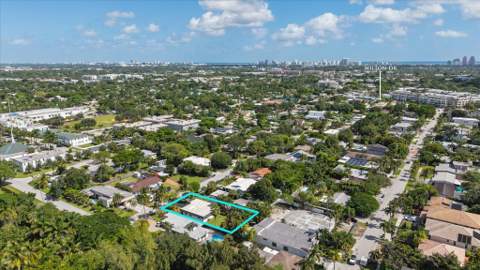 108 NE 22nd Street, Wilton Manors FL - photo 24 of 24