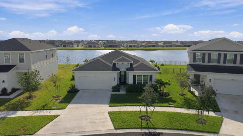 3 bedroom Single Family Residence at 12808 SW Orvieto Way, Verano South Pud 1 - Pod G - Plat No. 2, Port St. Lucie — photo 1