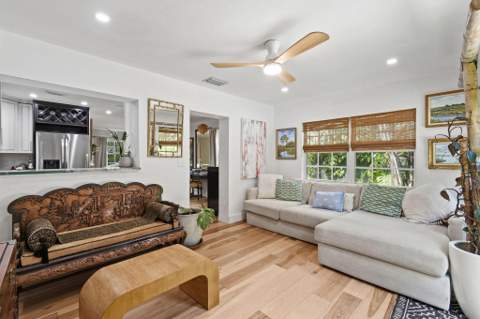 6216 Garden Avenue, West Palm Beach FL - photo 6 of 10