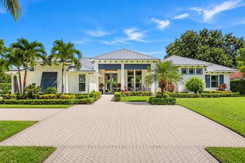 17664 Fieldbrook Circle, home for sale in Boca Raton 33496