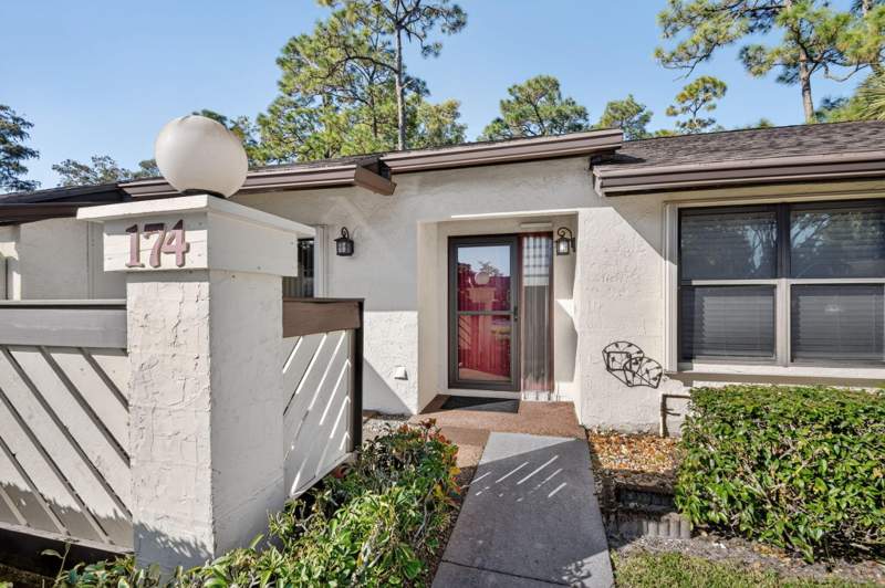 3 bedroom Villa at 174 Sarita Court, Strathmore Gate I Unit Two, Royal Palm Beach — photo 4