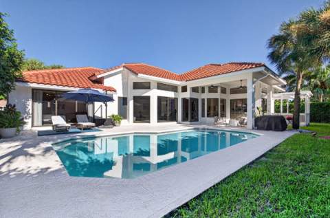332 Palm Boulevard, Weston FL - photo 6 of 56