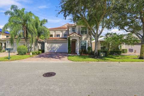 301 Mulberry Grove Road, home for sale in West Palm Beach 33411