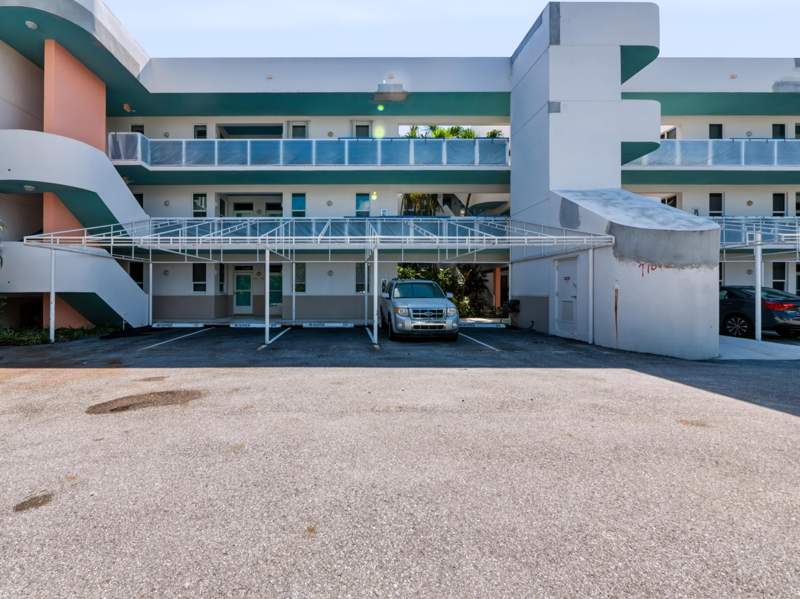 3 bedroom Condominium at 120 Inlet Way #301, Inlet Beach Club Condo, Palm Beach Shores — photo 2