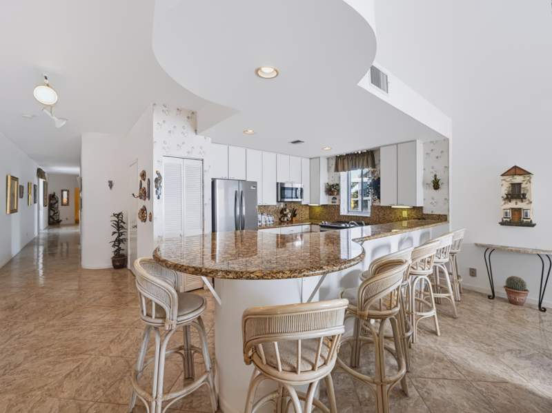 3 bedroom Condominium at 120 Inlet Way #301, Inlet Beach Club Condo, Palm Beach Shores — photo 5