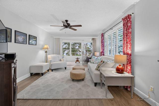 2929 SE OCEAN Boulevard #121-6, home for sale in Stuart