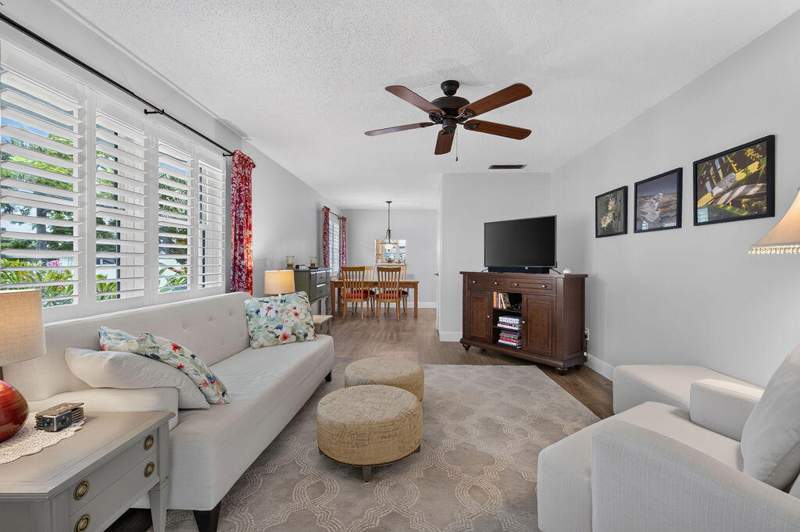 2 bedroom Condominium at 2929 SE Ocean Boulevard #121-6, Cedar Pointe Condo Village 7, Stuart — photo 2