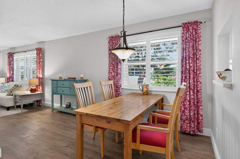 2 bedroom Condominium at 2929 SE Ocean Boulevard #121-6, Cedar Pointe Condo Village 7, Stuart — photo 5