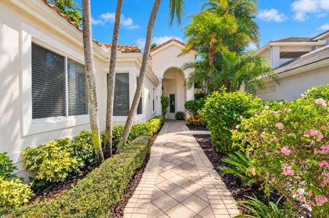 3528 NW Clubside Circle, Boca Raton FL - photo 6 of 103